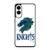 Charlotte Knights 02 Samsung Galaxy S25 Edge Case