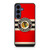 Chicago Blackhawks Legacy Samsung Galaxy S25 FE Case