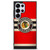 Chicago Blackhawks Legacy Samsung Galaxy S25 Ultra Case