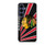 Chicago Blackhawks Samsung Galaxy S25 FE Case