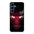Chicago Bulls Logo 01 Samsung Galaxy S25 FE Case