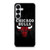 Chicago Bulls Logo 02 Samsung Galaxy S25 Case