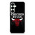 Chicago Bulls Logo 02 Samsung Galaxy S25+ Case