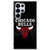 Chicago Bulls Logo 02 Samsung Galaxy S25 Ultra Case