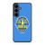 Chicago Sky 01 Samsung Galaxy S25 FE Case