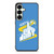 Chicago Sky 02 Samsung Galaxy S25+ Case