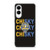 Chicago Sky 03 Samsung Galaxy S25 Edge Case