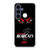 Cincinnati Bearcats Eyes Samsung Galaxy S25 FE Case