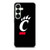 Cincinnati Bearcats football Samsung Galaxy S25+ Case