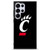 Cincinnati Bearcats football Samsung Galaxy S25 Ultra Case