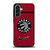 Toronto Raptors 02 Samsung Galaxy A56 5G Case