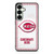 Cincinnati Reds 03 Samsung Galaxy S25+ Case
