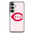 Cincinnati Reds 04 Samsung Galaxy S25+ Case