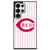 Cincinnati Reds 04 Samsung Galaxy S25 Ultra Case