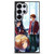 Classroom of the Elite Characters Samsung Galaxy S25 Ultra Case