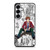 Classroom of the Elite Kiyotaka Ayanokouji Samsung Galaxy S25 Case