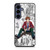 Classroom of the Elite Kiyotaka Ayanokouji Samsung Galaxy S25 FE Case