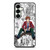 Classroom of the Elite Kiyotaka Ayanokouji Samsung Galaxy S25+ Case