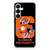 Clemson Tigers University Samsung Galaxy S25+ Case
