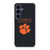 Clemson University Samsung Galaxy S25 FE Case