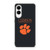 Clemson University Samsung Galaxy S25 Edge Case