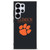 Clemson University Samsung Galaxy S25 Ultra Case