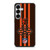 Cleveland Browns Dawg Legacy Samsung Galaxy S25 Case