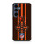 Cleveland Browns Dawg Legacy Samsung Galaxy S25 FE Case
