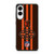 Cleveland Browns Dawg Legacy Samsung Galaxy S25 Edge Case