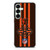 Cleveland Browns Dawg Legacy Samsung Galaxy S25+ Case