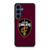 Cleveland Cavaliers 02 Samsung Galaxy S25 FE Case