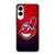 Cleveland Guardians 01 Samsung Galaxy S25 Edge Case