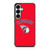 Cleveland Guardians 02 Samsung Galaxy S25 Case