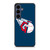 Cleveland Guardians 04 Samsung Galaxy S25 FE Case