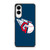 Cleveland Guardians 04 Samsung Galaxy S25 Edge Case