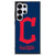 Cleveland Guardians Baseball Samsung Galaxy S25 Ultra Case
