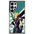 Cloud Strife Final Fantasy VII PS1 Samsung Galaxy S25 Ultra Case