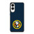Club America Born to Reign Samsung Galaxy S25 Edge Case