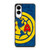 Club America El Mas Grande Samsung Galaxy S25 Edge Case