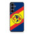 Club America Forged in Coapa Samsung Galaxy S25 FE Case