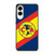 Club America Forged in Coapa Samsung Galaxy S25 Edge Case