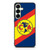 Club America Forged in Coapa Samsung Galaxy S25+ Case