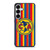 Club America Glory of the Americas Samsung Galaxy S25 Case