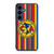 Club America Glory of the Americas Samsung Galaxy S25 FE Case
