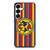 Club America Glory of the Americas Samsung Galaxy S25+ Case