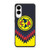 Club America Samsung Galaxy S25 Edge Case