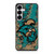 Coastal Carolina Chanticleers 01 Samsung Galaxy S25 Case