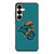 Coastal Carolina Chanticleers 02 Samsung Galaxy S25+ Case