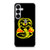 Cobra Kai Logo Samsung Galaxy S25 Case