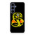 Cobra Kai Logo Samsung Galaxy S25 FE Case
